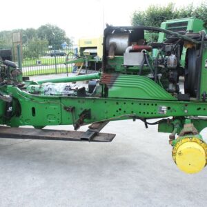 NIEUW - John Deere 6000- 20 6 cyl.