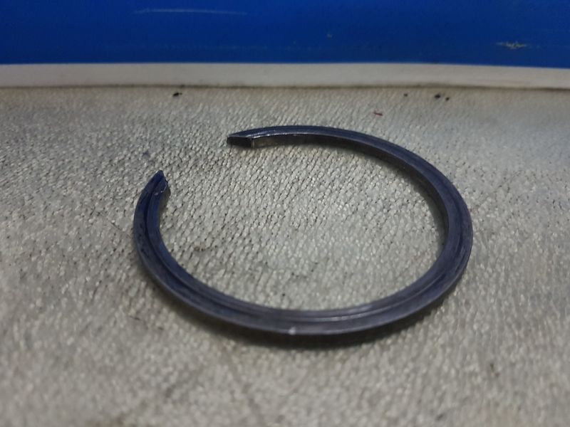 PTO - John Deere 6000- 30 6 cyl. - Image 2