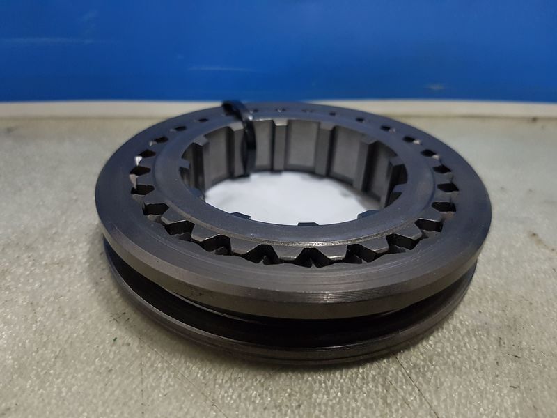 PTO - John Deere 6000- 30 6 cyl. - Image 2