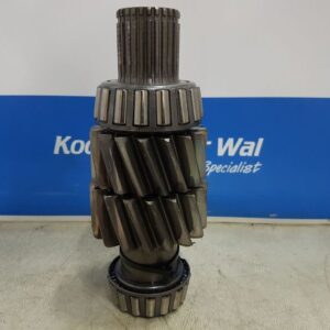 PTO - John Deere 6000- 30 6 cyl.