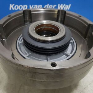 PTO CLUTCH - John Deere 6000- 30 6 cyl.