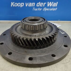 PTO CLUTCH - John Deere 6000- 30 6 cyl.