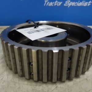 PTO CLUTCH - John Deere 6000- 30 6 cyl.