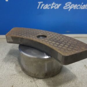 PTO CLUTCH - John Deere 6000- 30 6 cyl.
