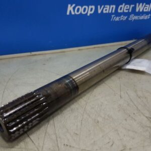 GEARBOX - John Deere 6000- 30 6 cyl.