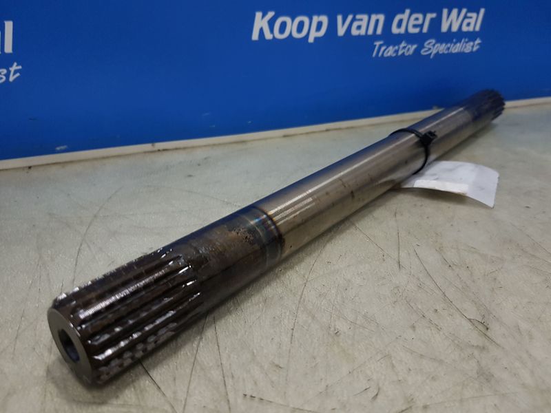 GEARBOX - John Deere 6000- 30 6 cyl. - Image 2