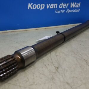 GEARBOX - John Deere 6000- 30 6 cyl.