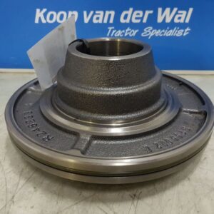 4 WD PARTS - John Deere 6000- 30 6 cyl.
