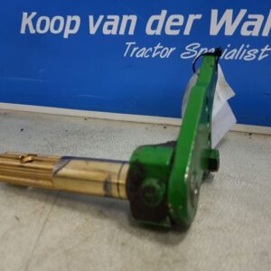 4 WD PARTS - John Deere 6000- 30 6 cyl.