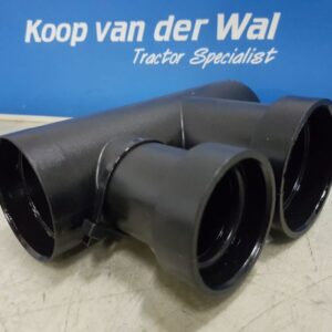 GEARBOX - John Deere 6000- 30 6 cyl.