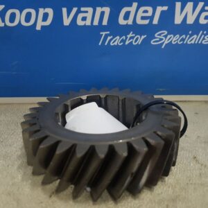 GEARBOX - John Deere 6000- 30 6 cyl.