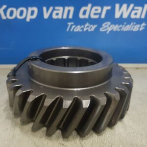 GEARBOX - John Deere 6000- 30 6 cyl.