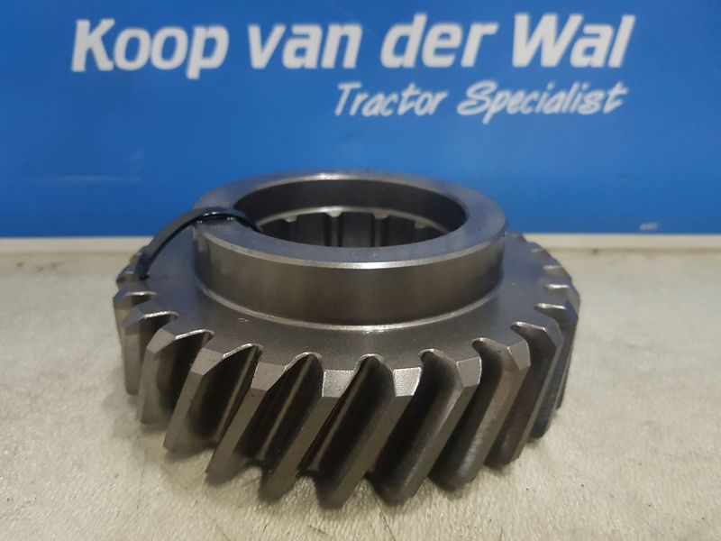 GEARBOX - John Deere 6000- 30 6 cyl. - Image 3
