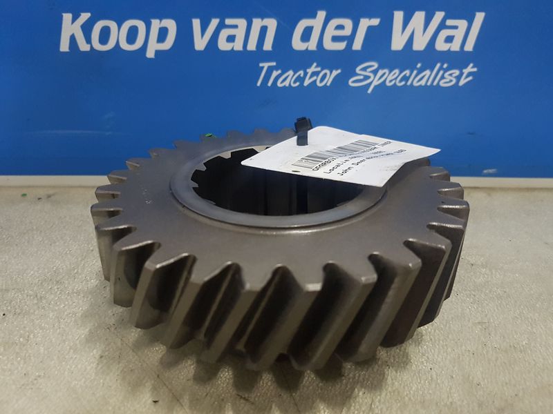 GEARBOX - John Deere 6000- 30 6 cyl. - Image 4