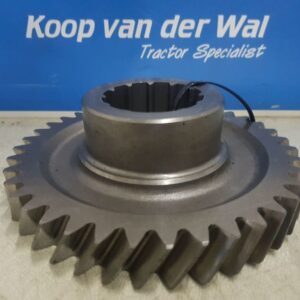 GEARBOX - John Deere 6000- 30 6 cyl.