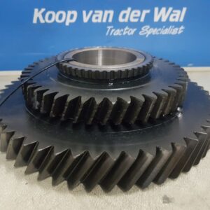 GEARBOX - John Deere 6000- 30 6 cyl.