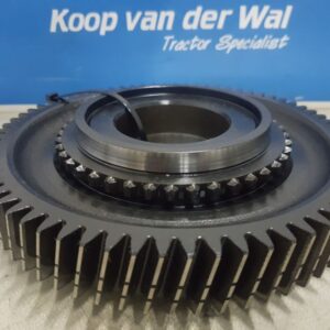 GEARBOX - John Deere 6000- 30 6 cyl.
