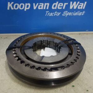 GEARBOX - John Deere 6000- 30 6 cyl.