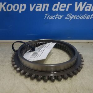 GEARBOX - John Deere 6000- 30 6 cyl.