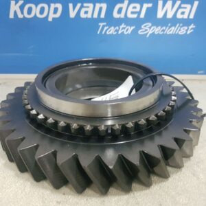 GEARBOX - John Deere 6000- 30 6 cyl.