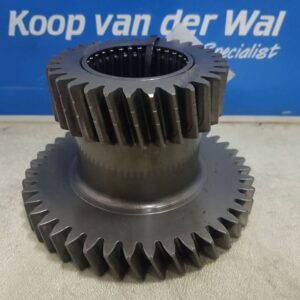 GEARBOX - John Deere 6000- 30 6 cyl.
