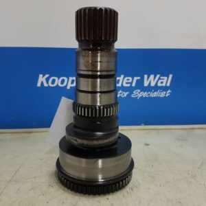 GEARBOX - John Deere 6000- 30 6 cyl.