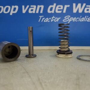 GEARBOX - John Deere 6000- 30 6 cyl.