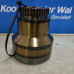 GEARBOX - John Deere 6000- 30 6 cyl.