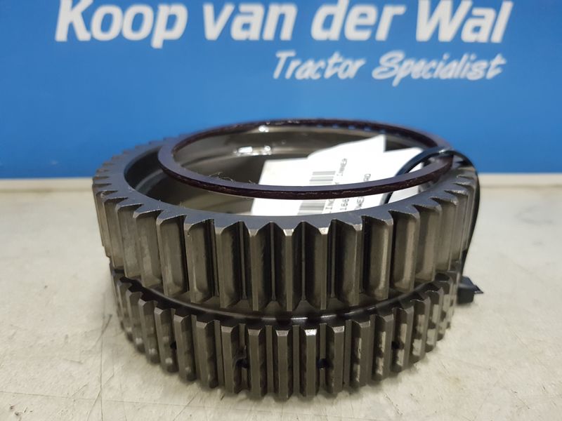 GEARBOX - John Deere 6000- 30 6 cyl.