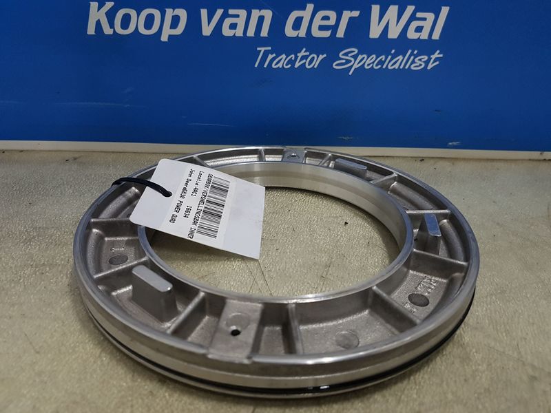 GEARBOX - John Deere 6000- 30 6 cyl. - Image 3