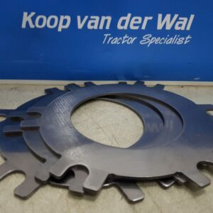 GEARBOX - John Deere 6000- 30 6 cyl.
