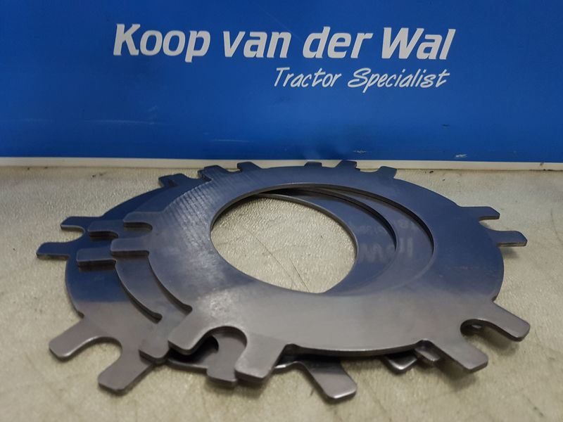 GEARBOX - John Deere 6000- 30 6 cyl. - Image 2