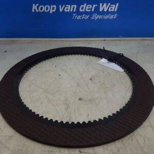 GEARBOX - John Deere 6000- 30 6 cyl.