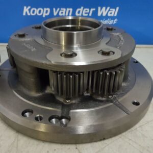 GEARBOX - John Deere 6000- 30 6 cyl.