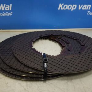 GEARBOX - John Deere 6000- 30 6 cyl.