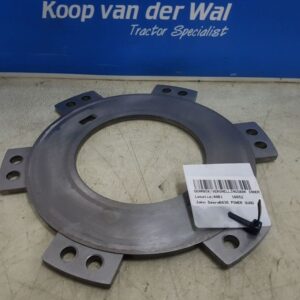 GEARBOX - John Deere 6000- 30 6 cyl.