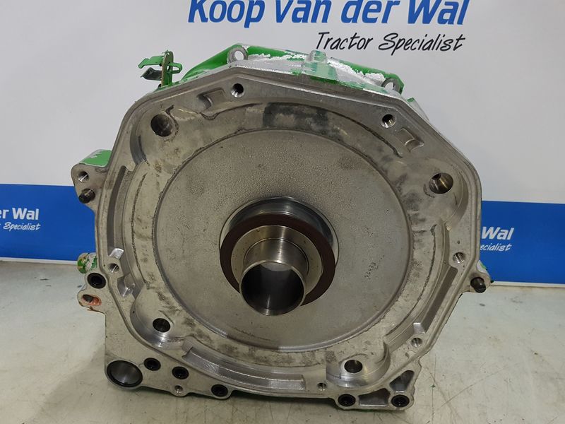 GEARBOXHOUSE - John Deere 6000- 30 6 cyl. - Image 4