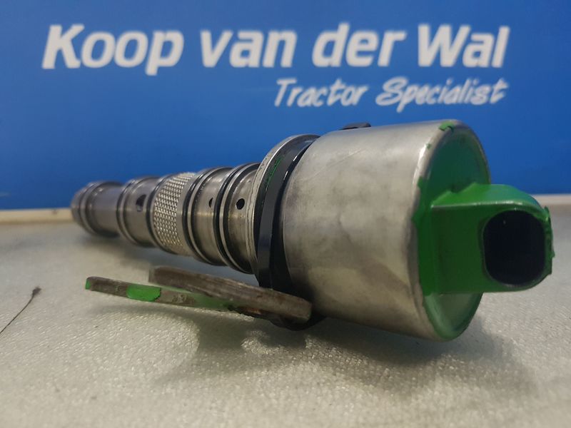 TRANSMISSION - John Deere 6000- 30 6 cyl. - Image 6