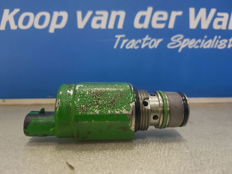 TRANSMISSION - John Deere 6000- 30 6 cyl. - Image 7