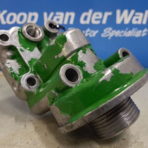 GEARBOXHOUSE - John Deere 6000- 30 6 cyl.