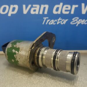 TRANSMISSION - John Deere 6000- 30 6 cyl.