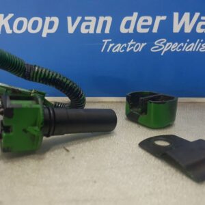 TRANSMISSION - John Deere 6000- 30 6 cyl.
