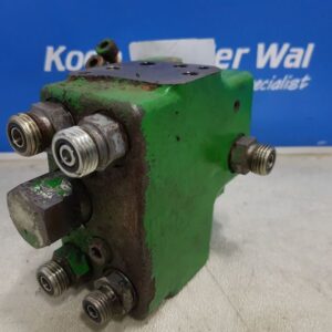 SELECTORVALVE - John Deere 6000- 30 6 cyl.