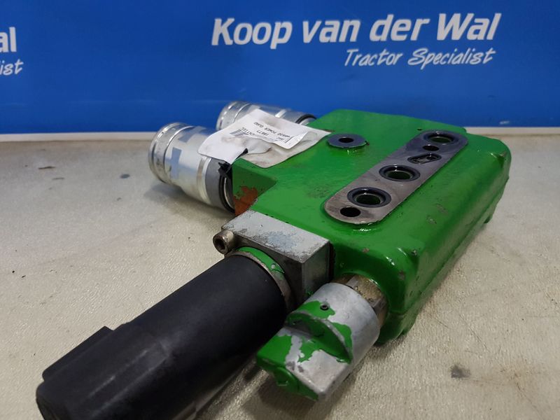 SELECTORVALVE - John Deere 6000- 30 6 cyl. - Image 3