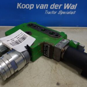 SELECTORVALVE - John Deere 6000- 30 6 cyl.