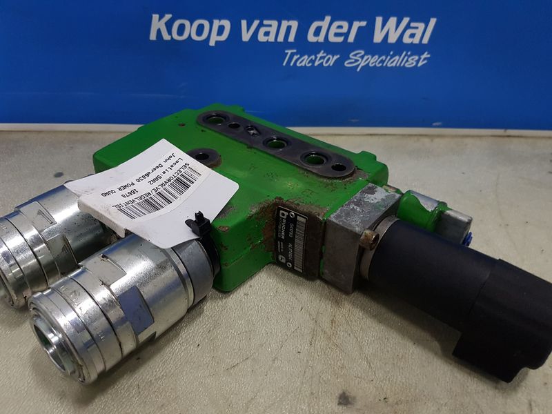 SELECTORVALVE - John Deere 6000- 30 6 cyl. - Image 3
