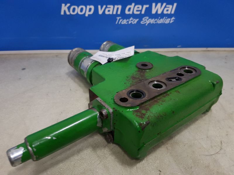 SELECTORVALVE - John Deere 6000- 30 6 cyl. - Image 3
