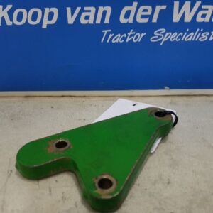 HYDRAULICS - John Deere 6000- 30 6 cyl.