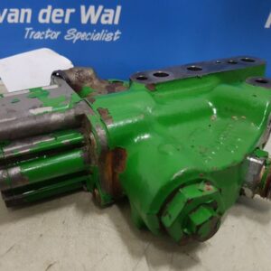 HYDRAULICS - John Deere 6000- 30 6 cyl.