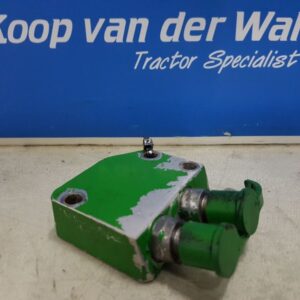HYDRAULICS - John Deere 6000- 30 6 cyl.